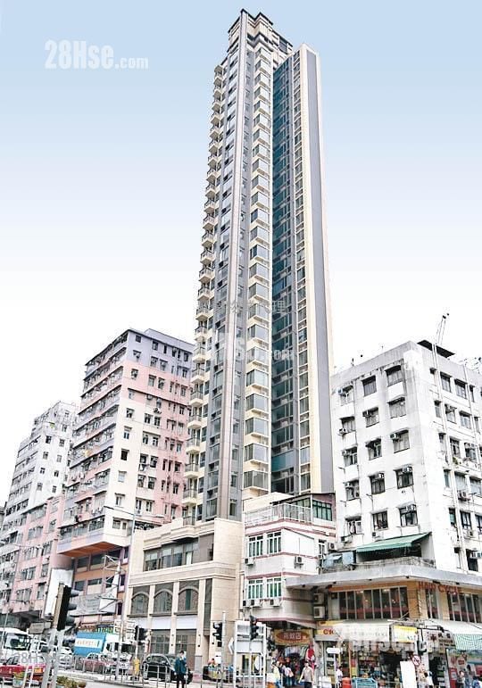 Viva Sell 1 Bedroom , 1 Bathroom 331 ft²