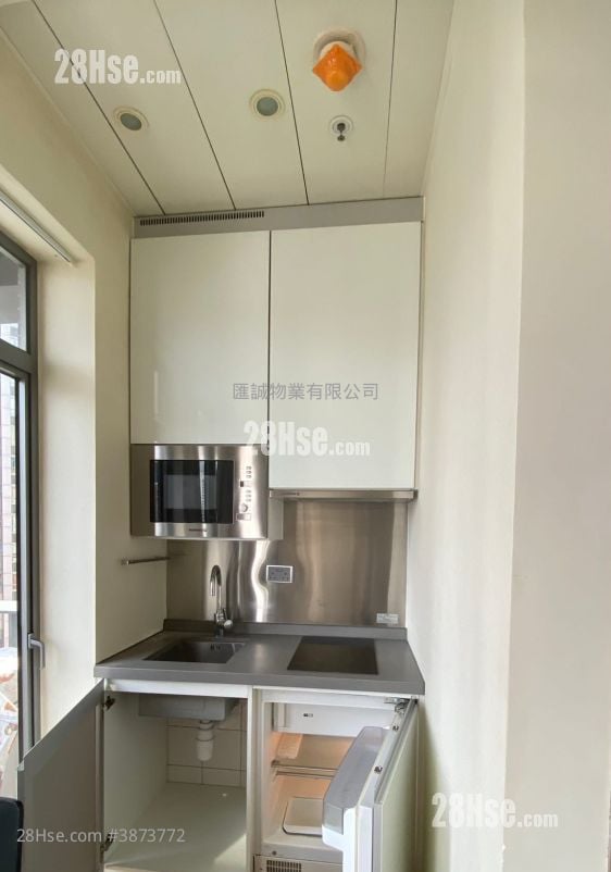 The Met. Focus Sell Studio , 1 Bathroom 221 ft²