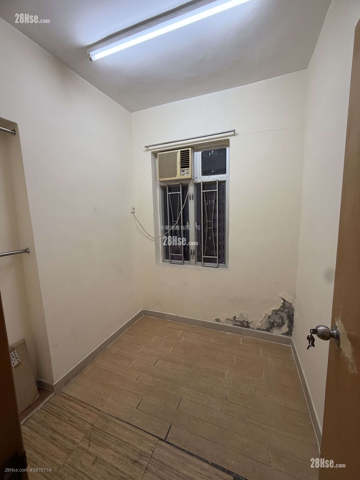 Chinese Mansion Rental 2 Bedrooms , 1 Bathroom 400 ft²