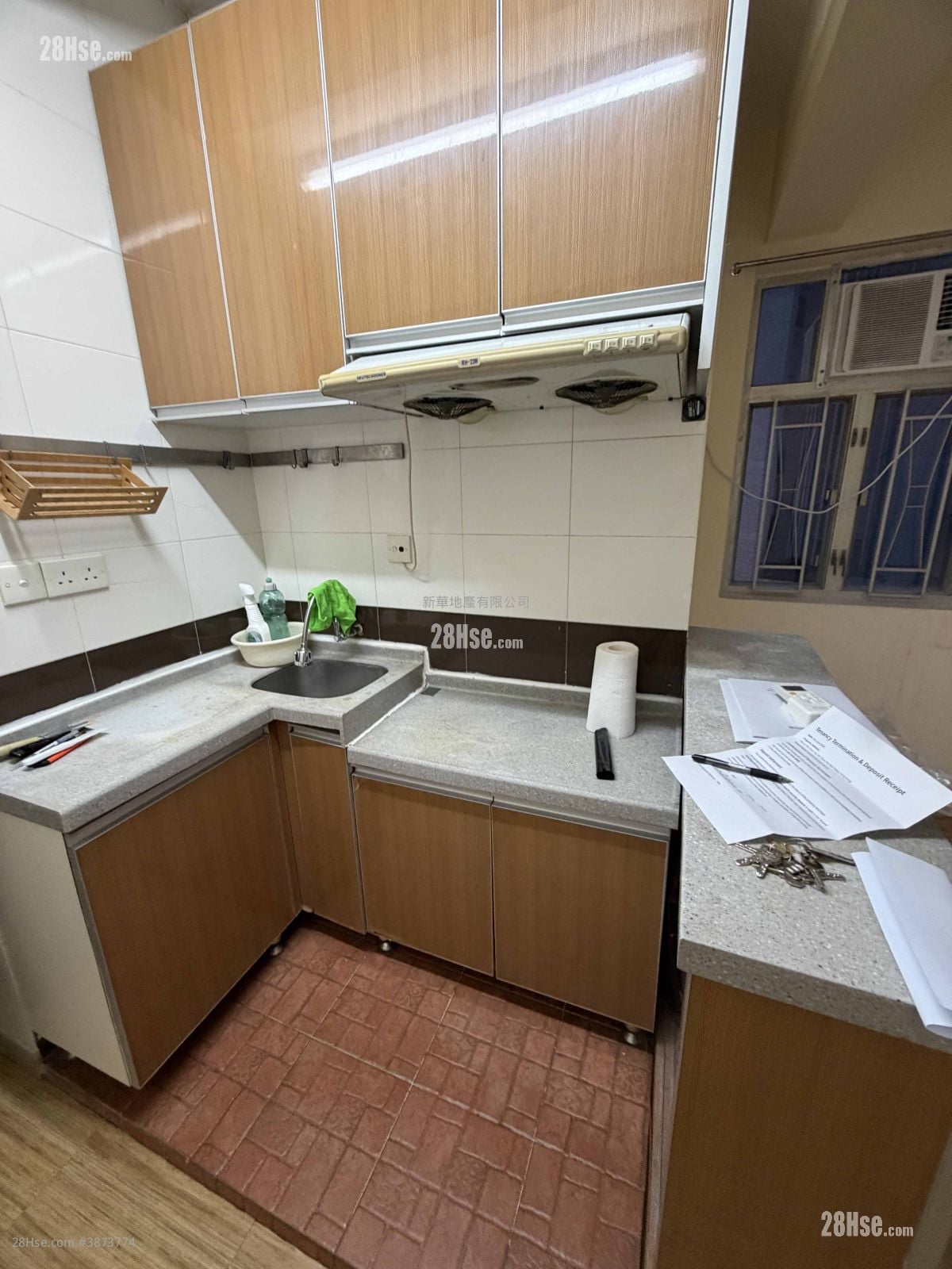 Chinese Mansion Rental 2 Bedrooms , 1 Bathroom 400 ft²