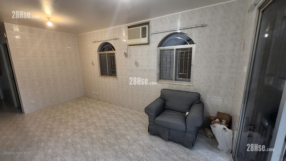 Sai Sha Road Village Rental 2 Bedrooms , 1 Bathroom