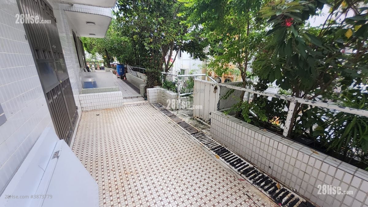 Sai Sha Road Village Rental 2 Bedrooms , 1 Bathroom