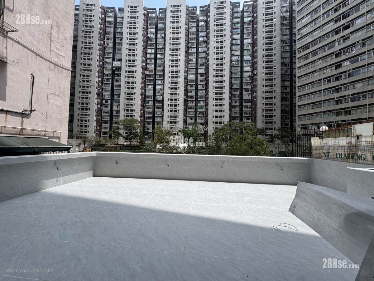 New Wealth Mansion Sell 2 Bedrooms , 1 Bathroom 336 ft²