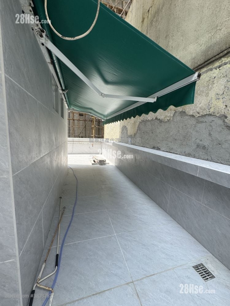 New Wealth Mansion Sell 2 Bedrooms , 1 Bathroom 336 ft²