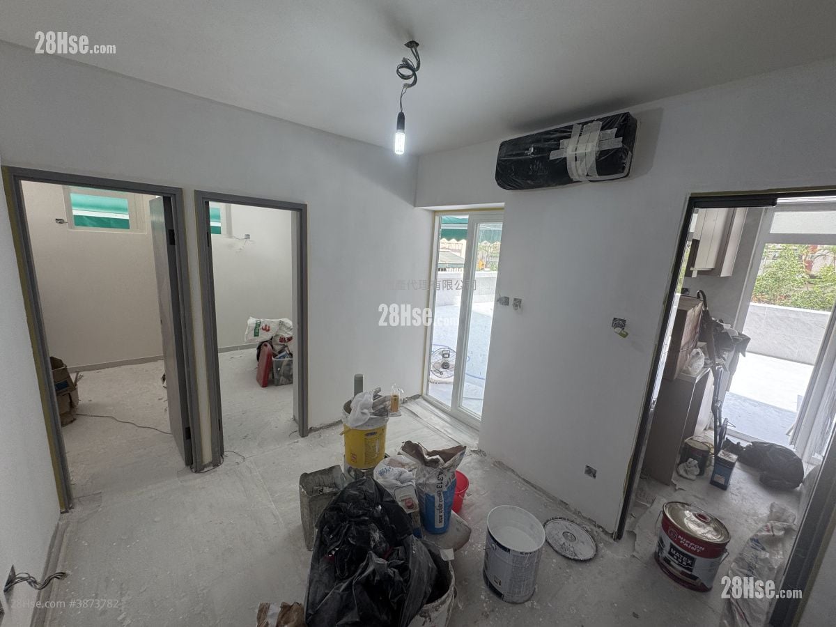 New Wealth Mansion Sell 2 Bedrooms , 1 Bathroom 336 ft²