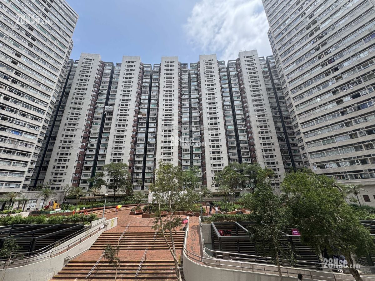 New Wealth Mansion Sell 2 Bedrooms , 1 Bathroom 336 ft²