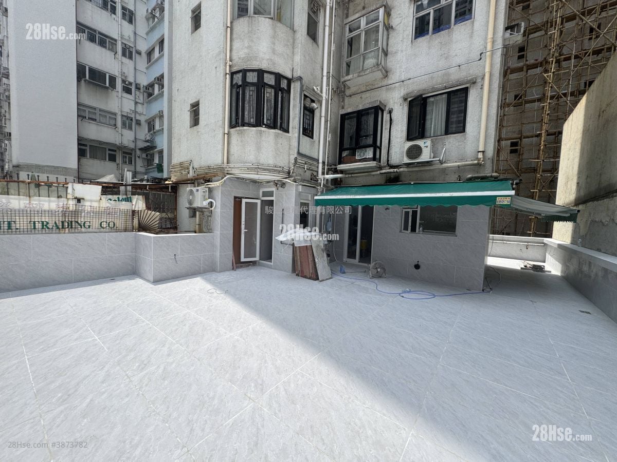 New Wealth Mansion Sell 2 Bedrooms , 1 Bathroom 336 ft²