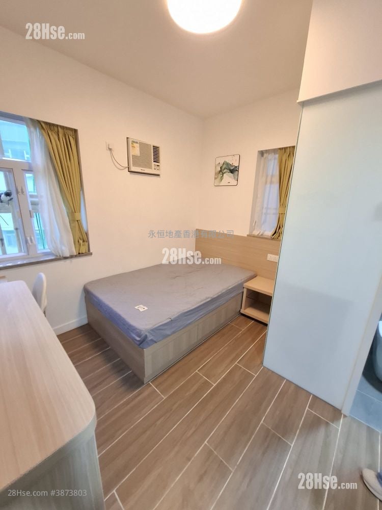 Apartment Rental 1 Bathroom 140 ft²