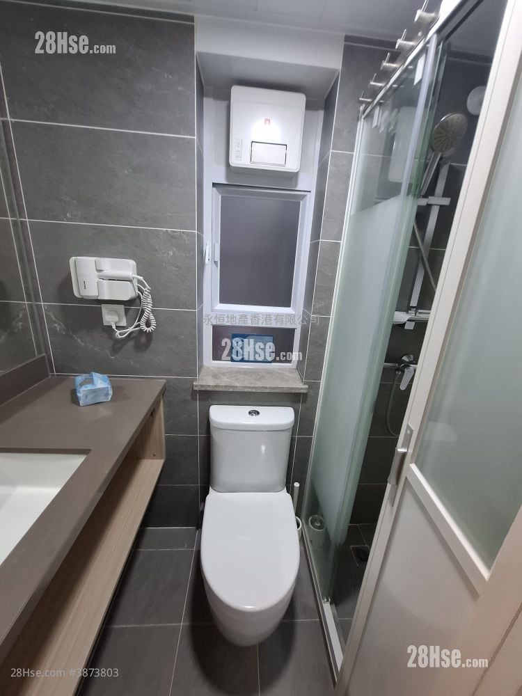 Apartment Rental 1 Bathroom 140 ft²