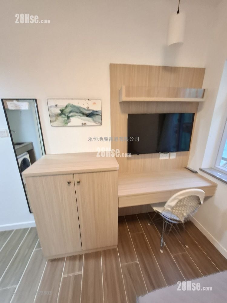 Apartment Rental 1 Bathroom 140 ft²