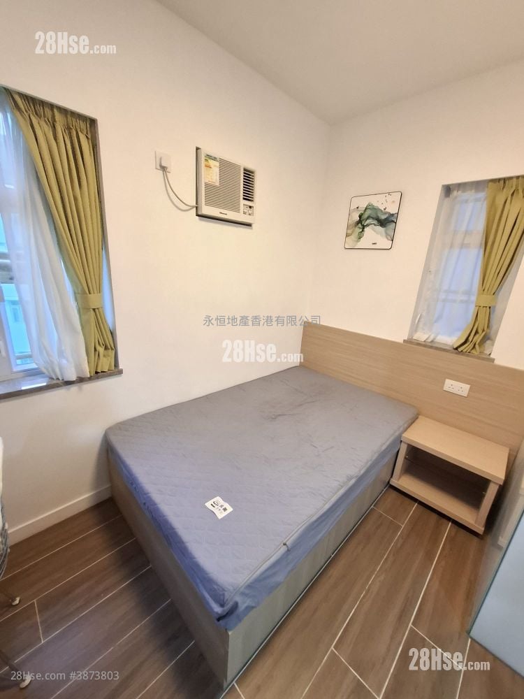Apartment Rental 1 Bathroom 140 ft²