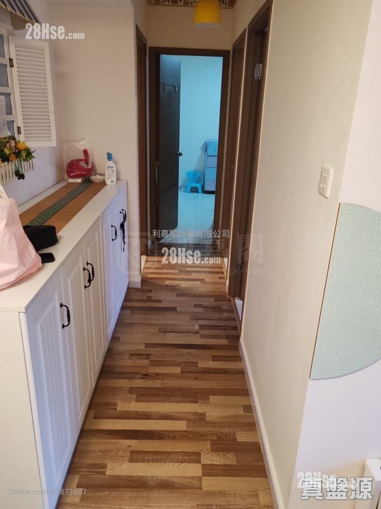 The Verdancy Rental 2 Bedrooms , 1 Bathroom 493 ft²