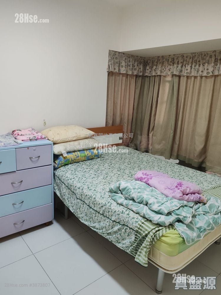The Verdancy Rental 2 Bedrooms , 1 Bathroom 493 ft²