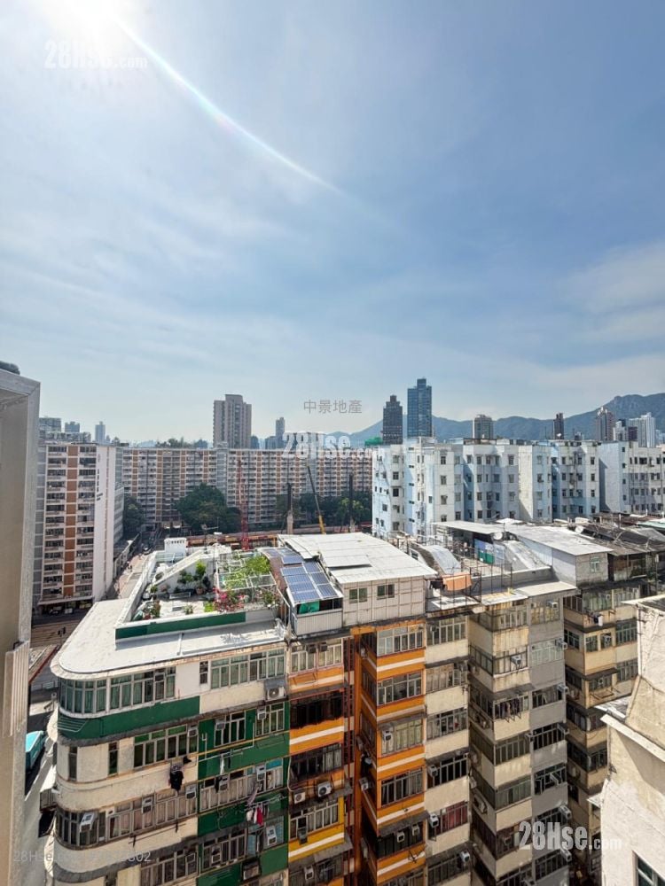 香港工商銀行大廈 租盤 2 房 , 1 浴室 400 平方呎