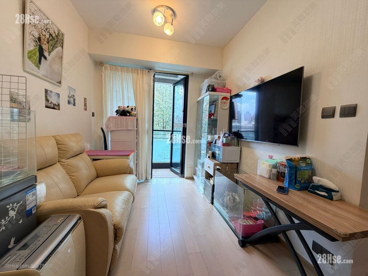 The.met.blossom Sell 1 Bedroom 363 ft²