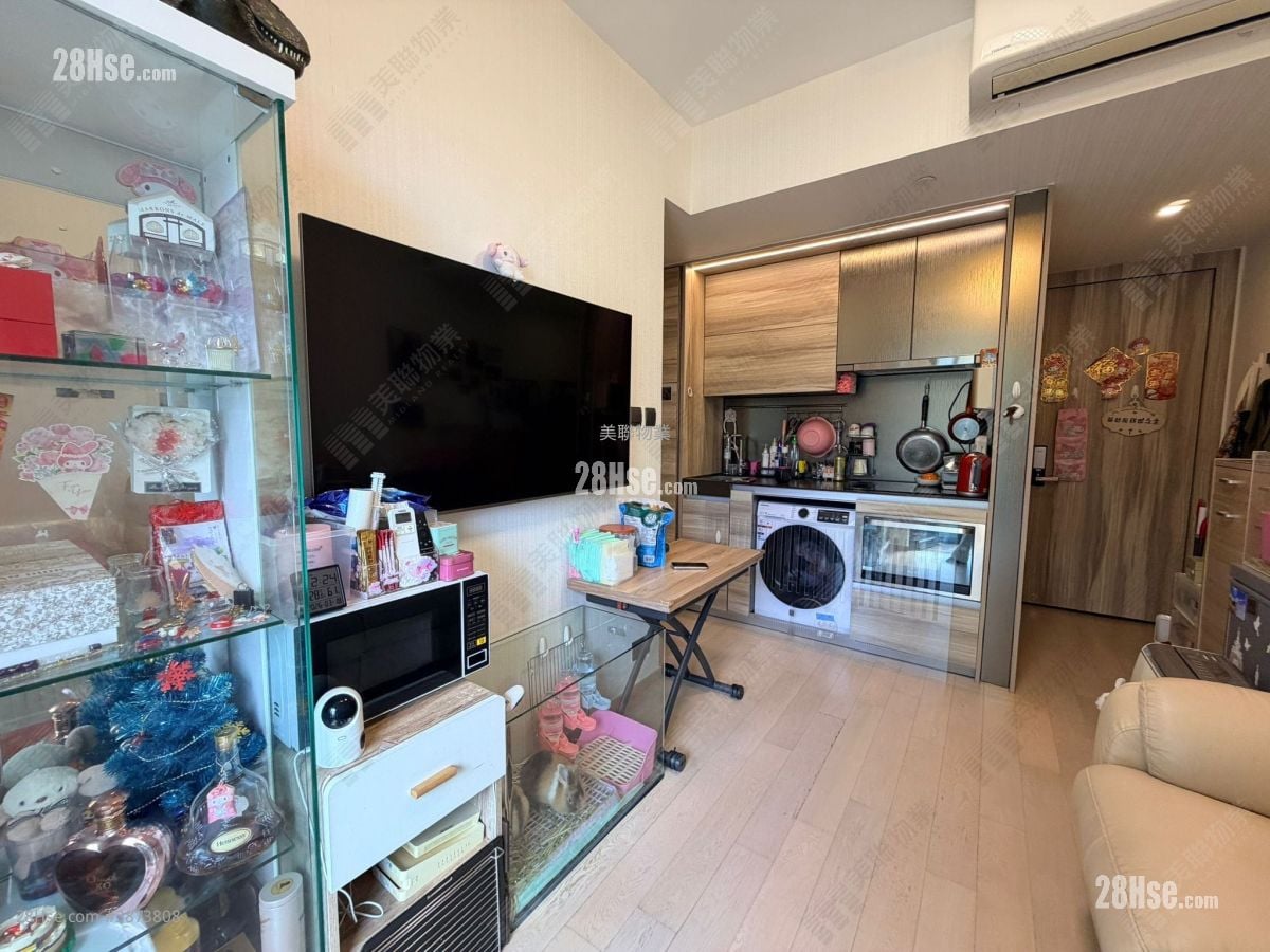 The.met.blossom Sell 1 Bedroom 363 ft²