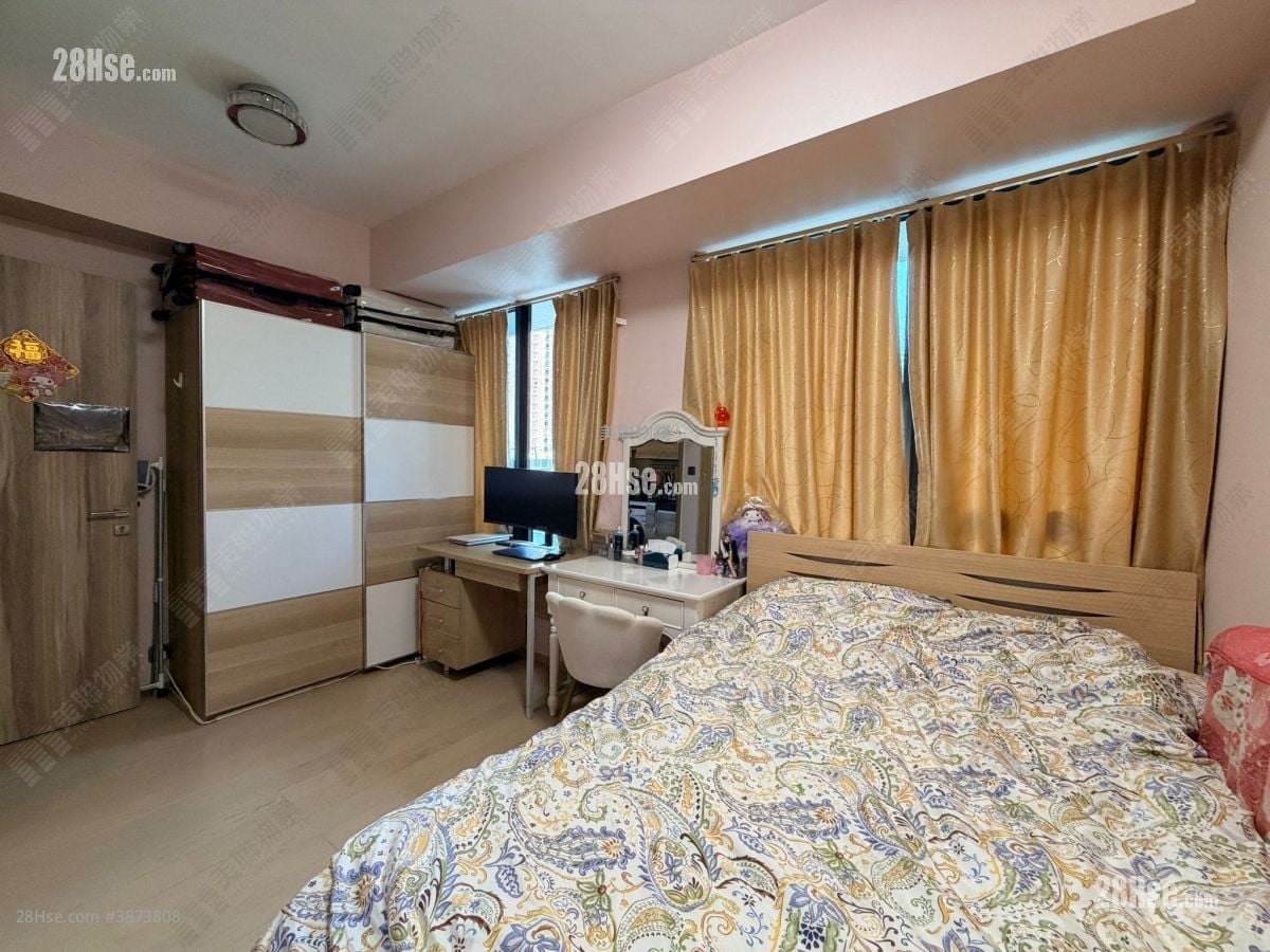 The.met.blossom Sell 1 Bedroom 363 ft²