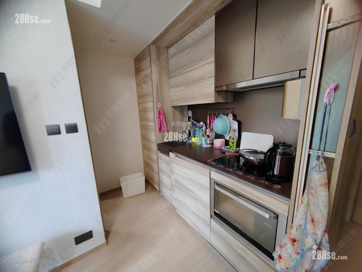 The.met.blossom Sell 1 Bedroom 363 ft²