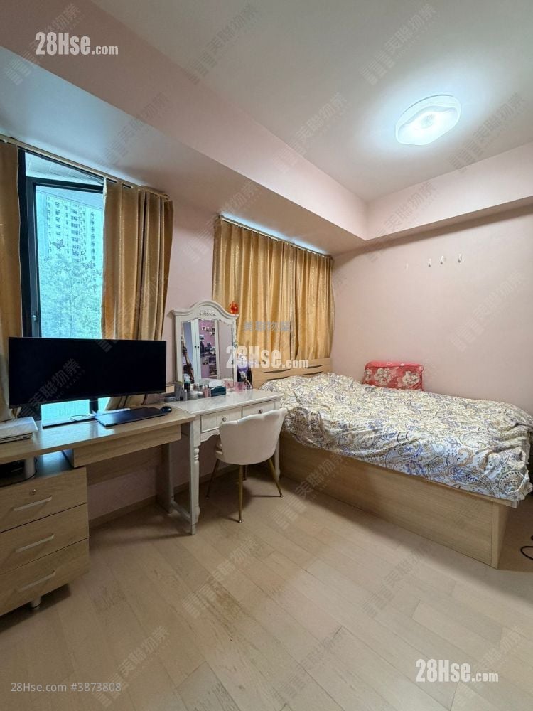 The.met.blossom Sell 1 Bedroom 363 ft²