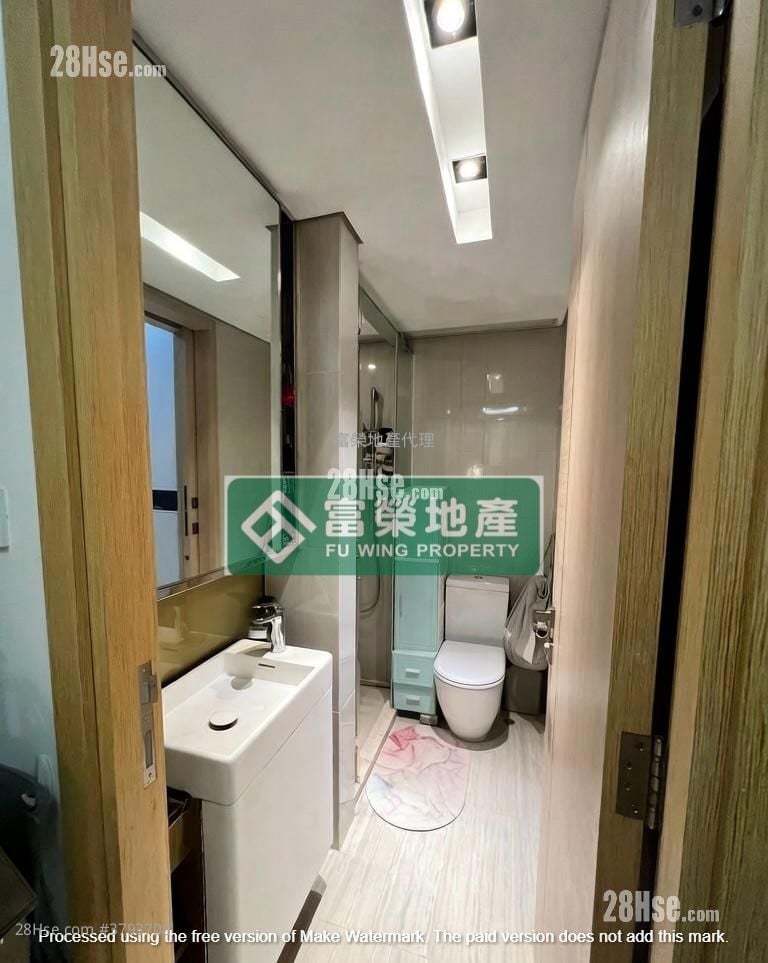 Highpoint Sell 1 Bedroom , 1 Bathroom 267 ft²