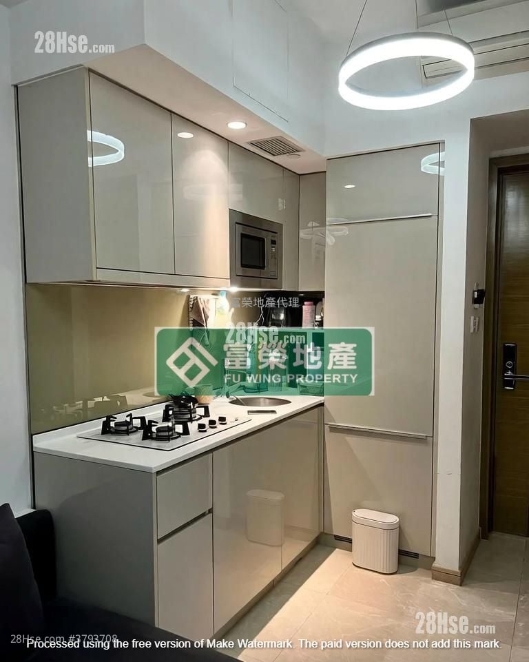 Highpoint Sell 1 Bedroom , 1 Bathroom 267 ft²