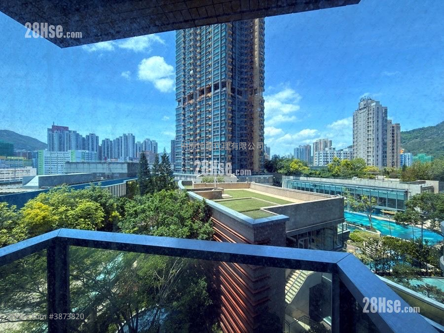 珑门 售盘 2 房 481 平方尺