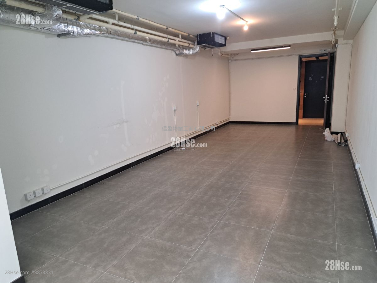 創匯廣場 租盤
