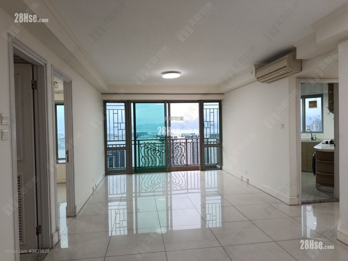 Caribbean Coast Rental 3 Bedrooms , 2 Bathrooms 749 ft²