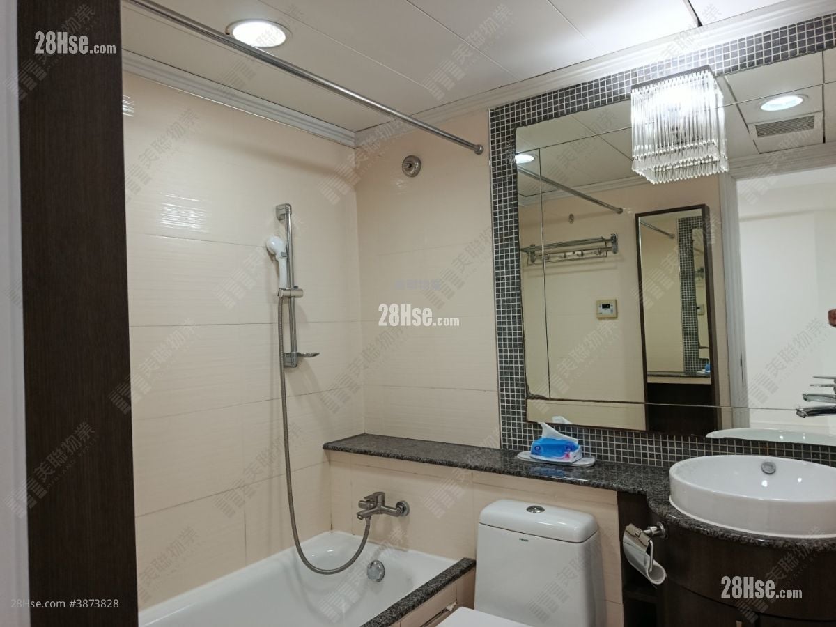 Caribbean Coast Rental 3 Bedrooms , 2 Bathrooms 749 ft²