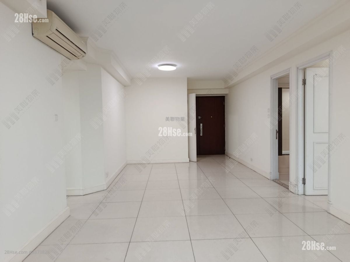 Caribbean Coast Rental 3 Bedrooms , 2 Bathrooms 749 ft²
