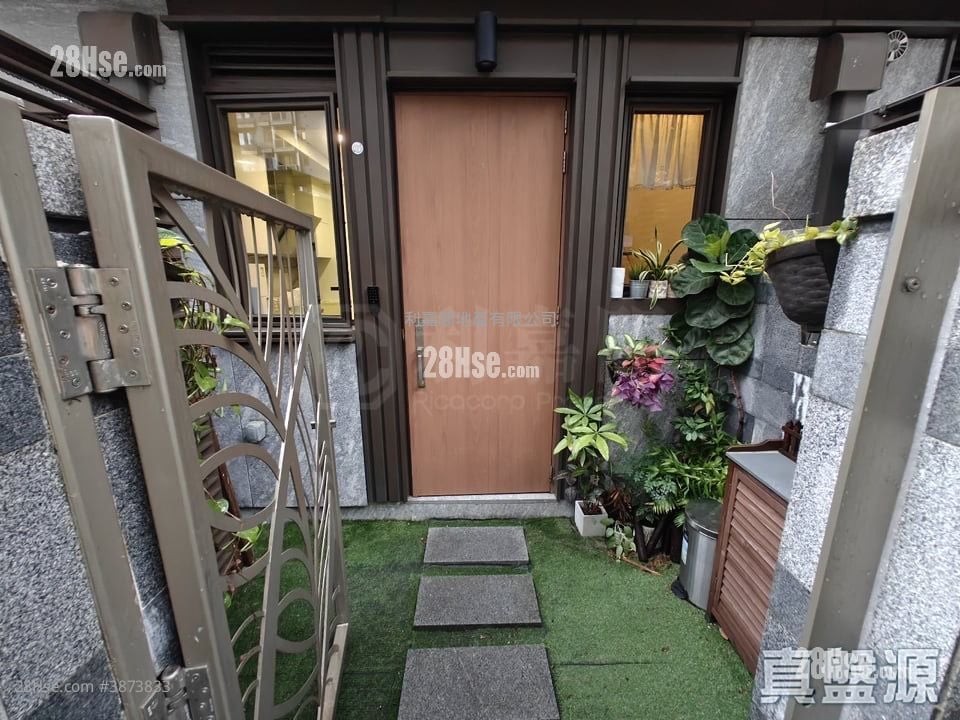 Vibe Centro Sell 3 Bedrooms 788 ft²