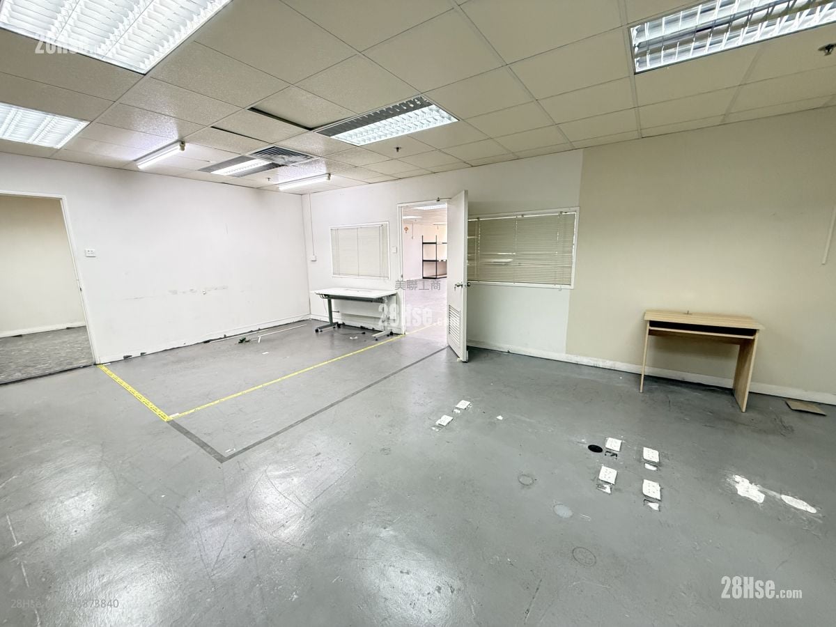 World Tech Centre Rental