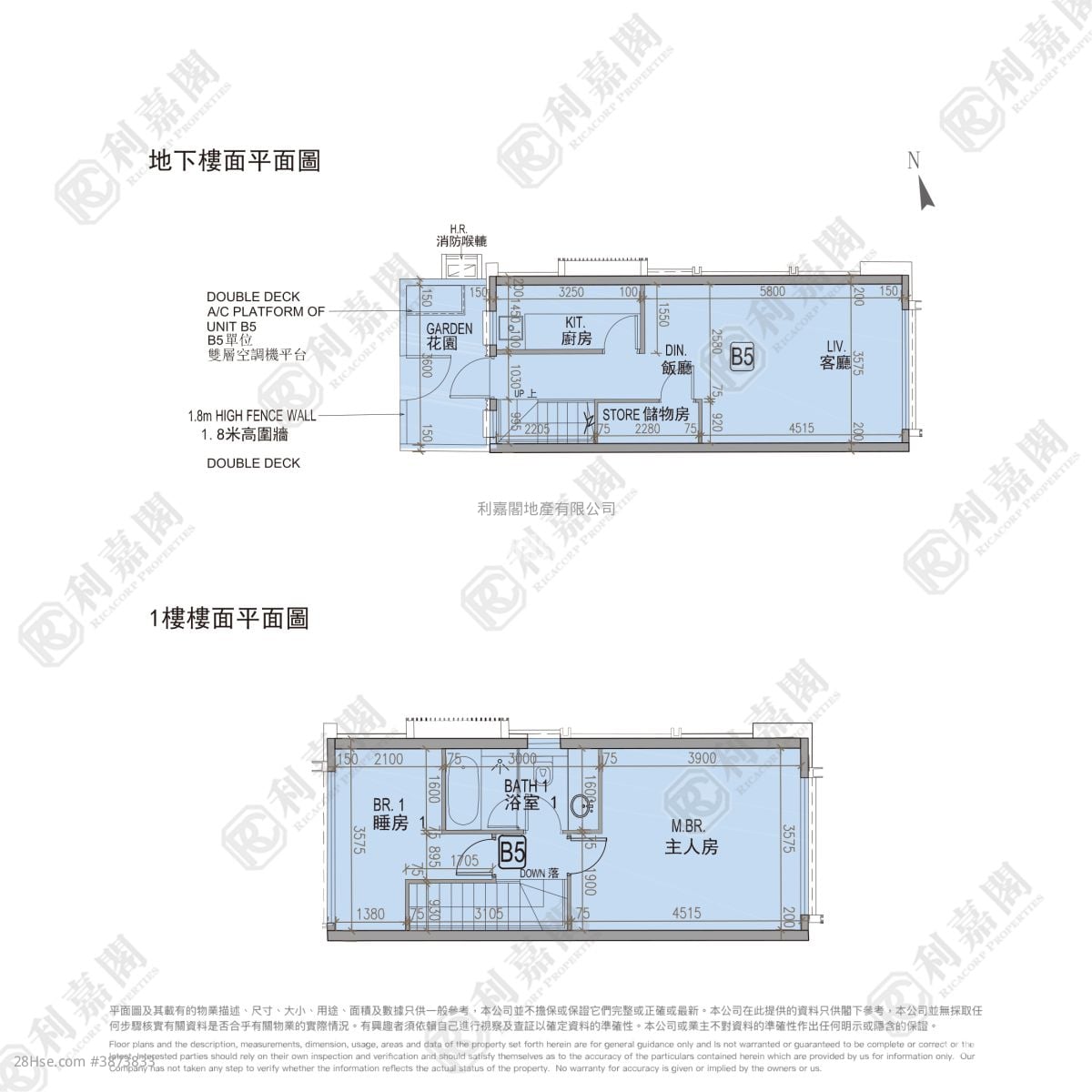 Vibe Centro Sell 3 Bedrooms 788 ft²