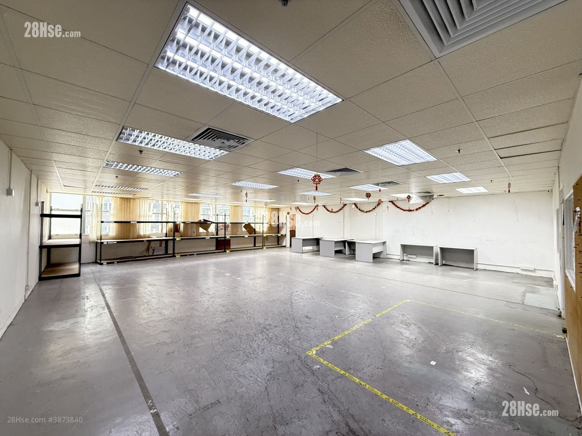 World Tech Centre Rental