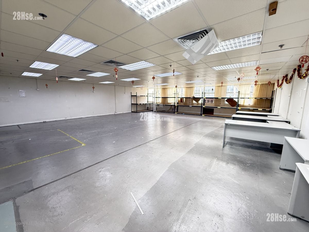 World Tech Centre Rental