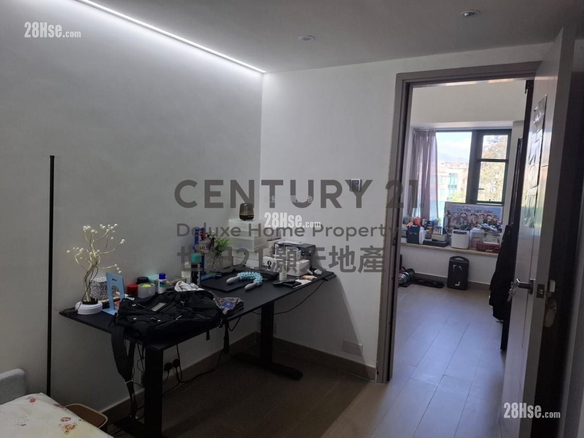 The Paramount Sell 3 Bedrooms , 2 Bathrooms 928 ft²
