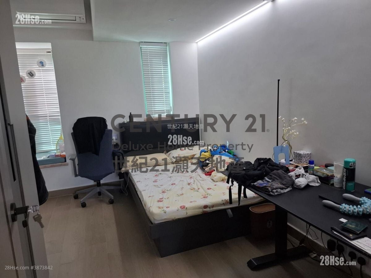 The Paramount Sell 3 Bedrooms , 2 Bathrooms 928 ft²
