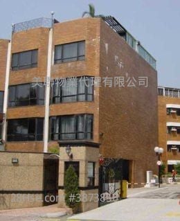 新德園 租盤 4 房 , 4 浴室 2,375 平方呎