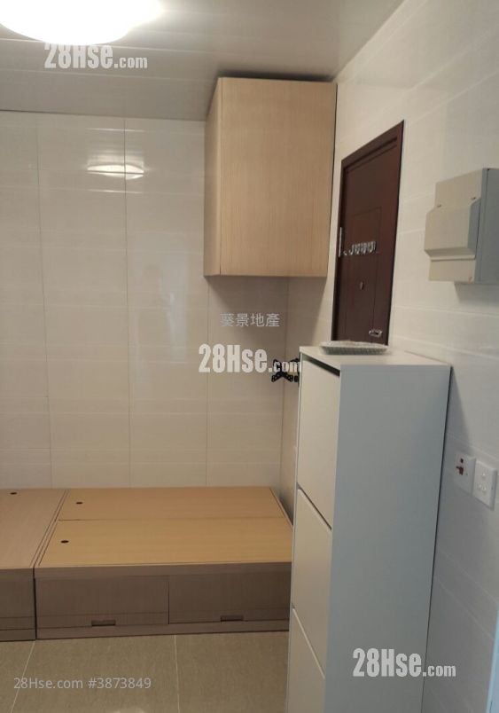 Tak Cheong Building Rental Studio , 1 Bathroom 110 ft²