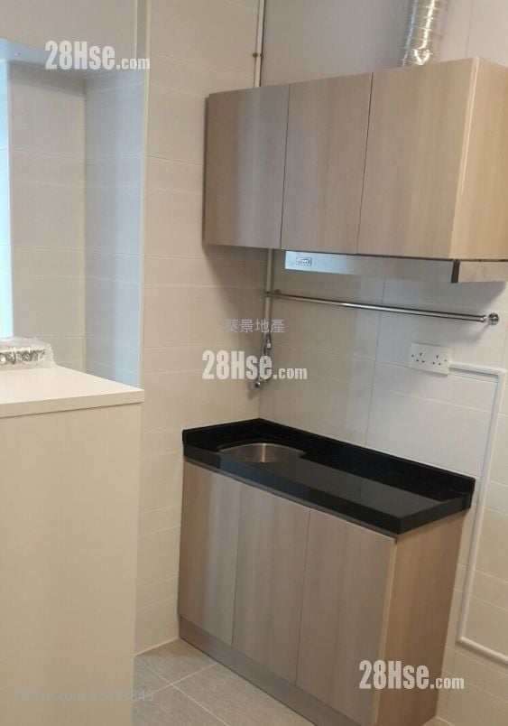 Tak Cheong Building Rental Studio , 1 Bathroom 110 ft²