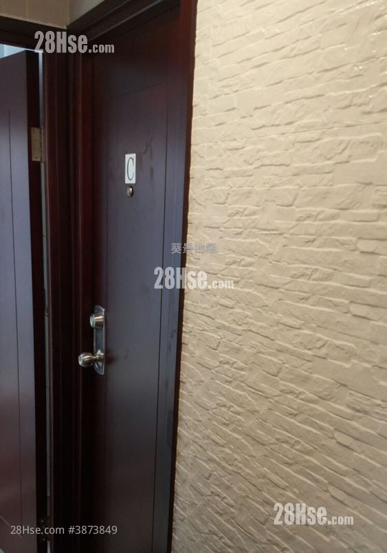 Tak Cheong Building Rental Studio , 1 Bathroom 110 ft²