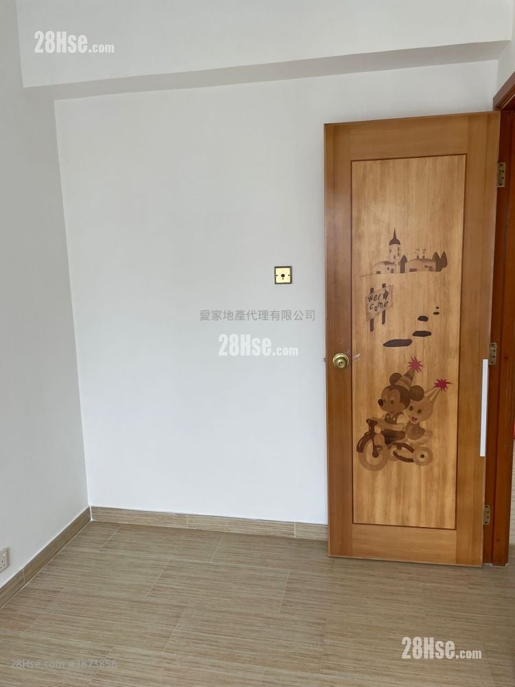 东港城 售盘 2 房 463 平方尺