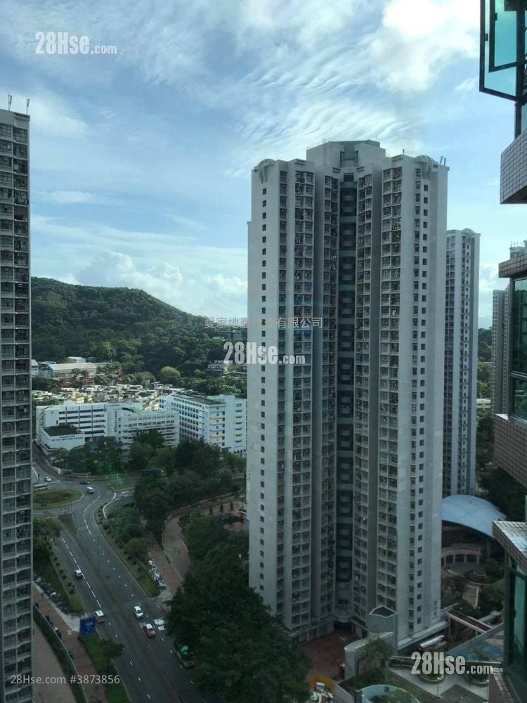 东港城 售盘 2 房 463 平方尺