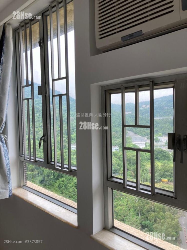 Ka Tin Court Sell 3 Bedrooms , 1 Bathroom 493 ft²