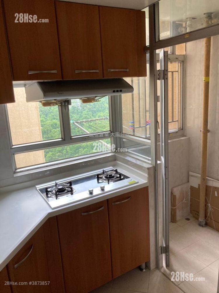 Ka Tin Court Sell 3 Bedrooms , 1 Bathroom 493 ft²