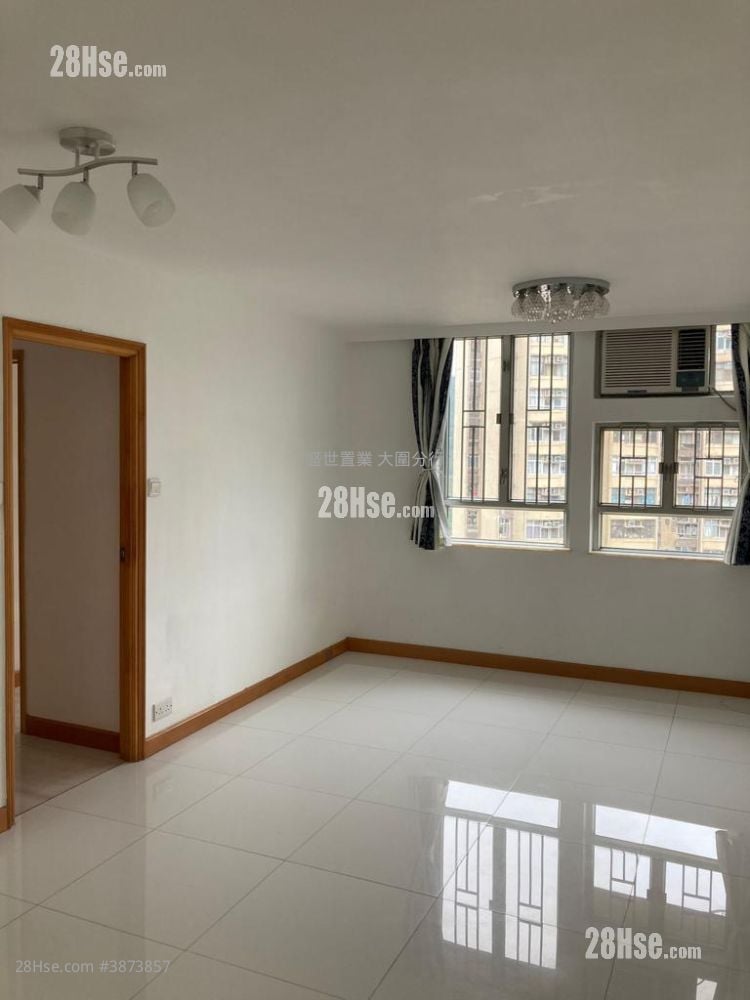 Ka Tin Court Sell 3 Bedrooms , 1 Bathroom 493 ft²