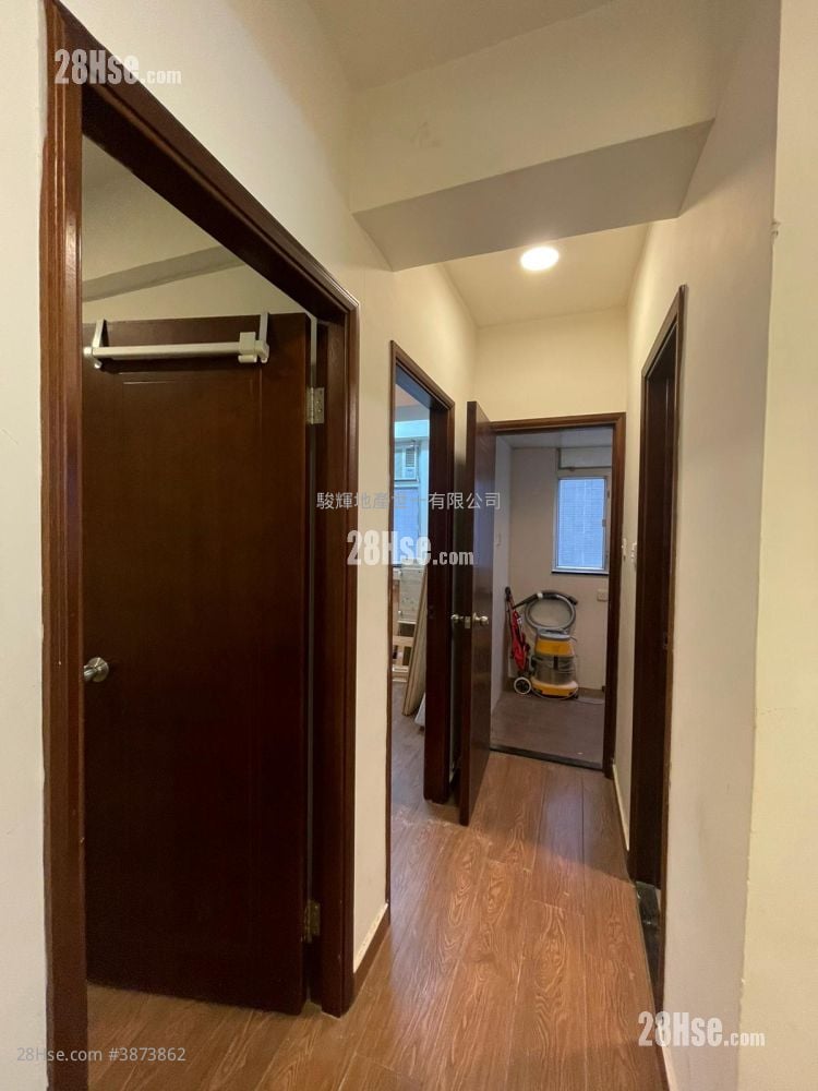 Lip Seng Mansion Rental 2 Bedrooms , 1 Bathroom 407 ft²