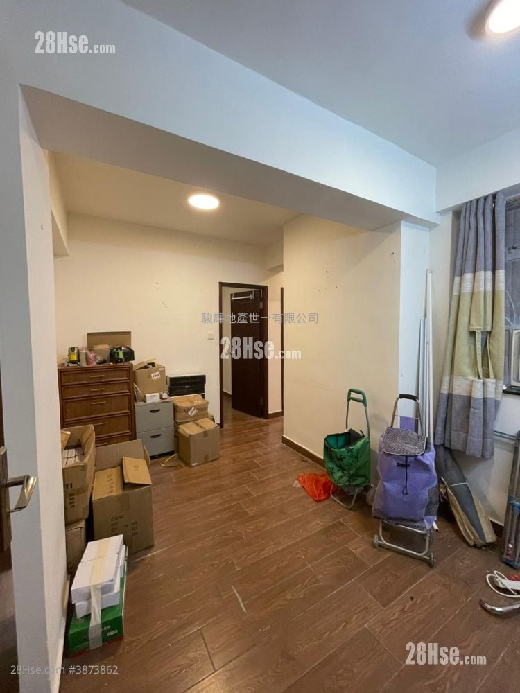 Lip Seng Mansion Rental 2 Bedrooms , 1 Bathroom 407 ft²