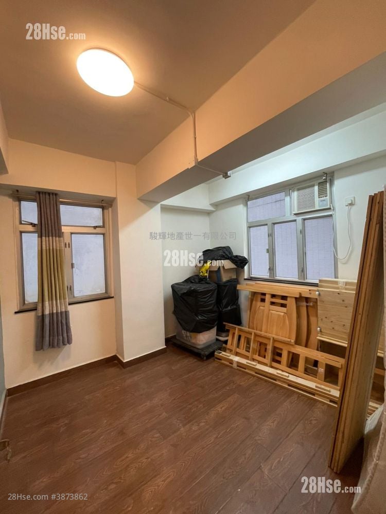 Lip Seng Mansion Rental 2 Bedrooms , 1 Bathroom 407 ft²