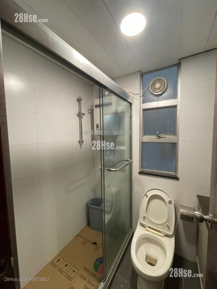 Lip Seng Mansion Rental 2 Bedrooms , 1 Bathroom 407 ft²